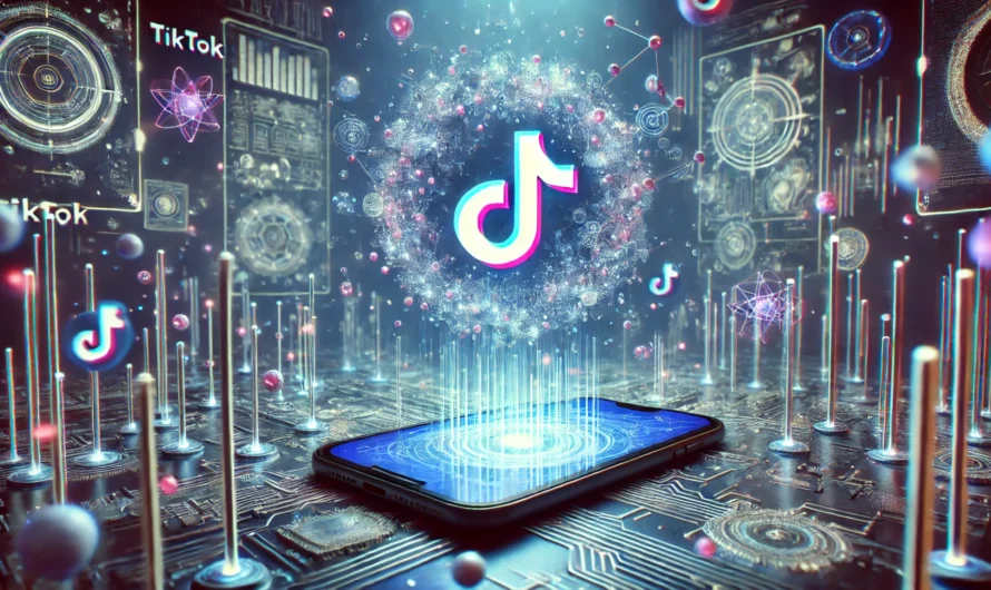 Perplexity AI will TikTok übernehmen: KI-Revolution?