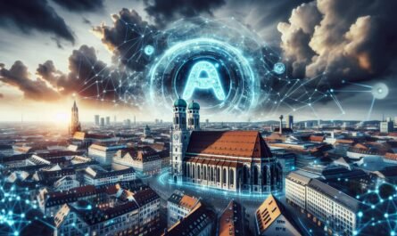 OpenAI expandiert: Münchner KI-Hub revolutioniert Tech